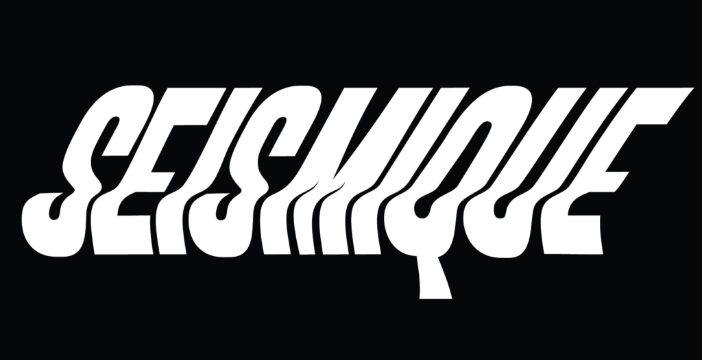 Seismique logo