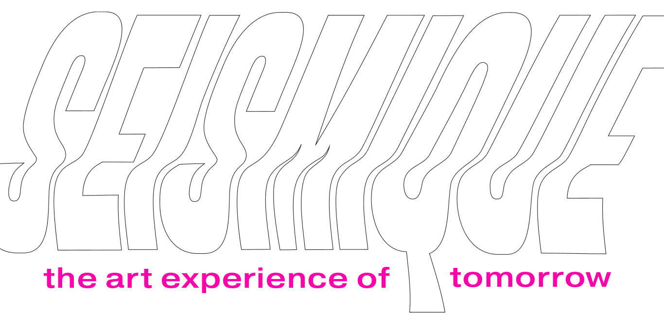 Seismique Logo video